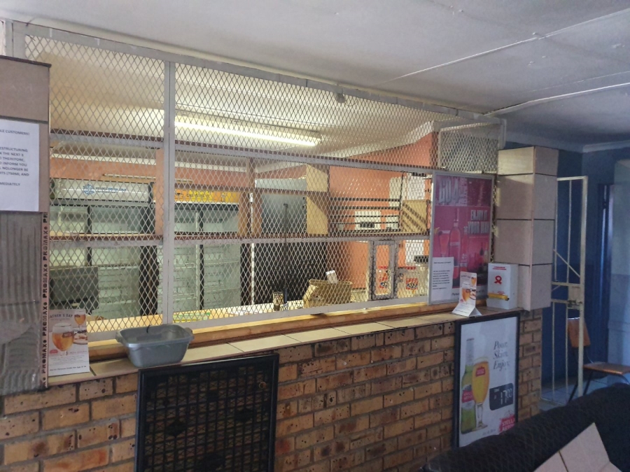 To Let Commercial Property for Rent in Giyani Free State